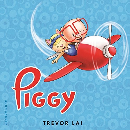 Cover of Piggy