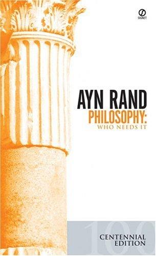 Cover of Philosophy