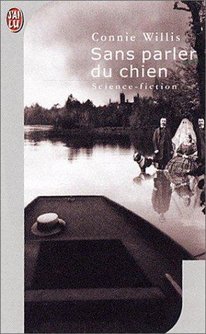 Cover of To Say Nothing of the Dog