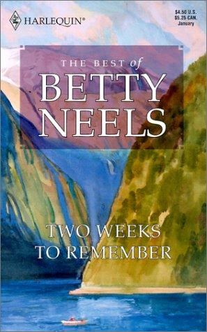 Cover of Two Weeks to Remember (Reader's Choice