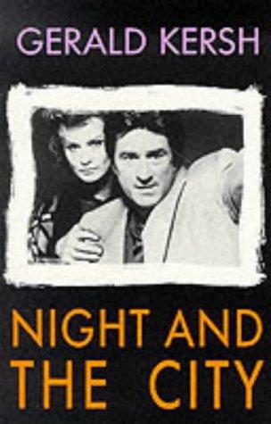 Cover of Night and the city