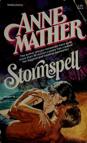 Cover of Stormspell