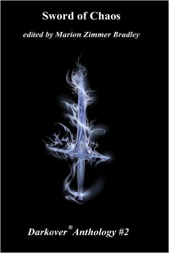 Cover of Sword of Chaos