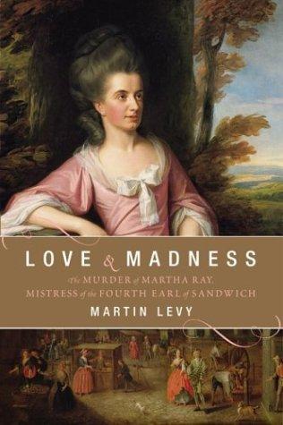Cover of Love and Madness