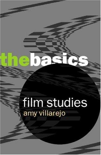 Cover of Film Studies