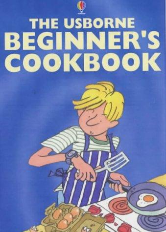 Cover of Complete Beginner's Cookbook