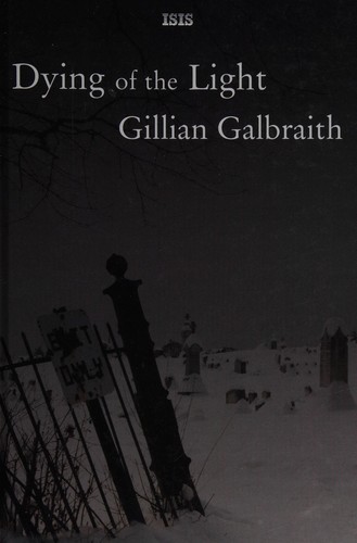 Cover of Dying of the light