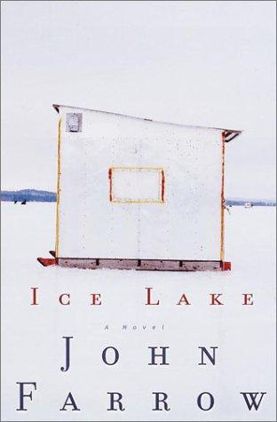 Cover of Ice lake
