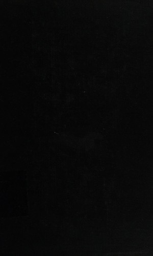Cover of European thought in the eighteenth century