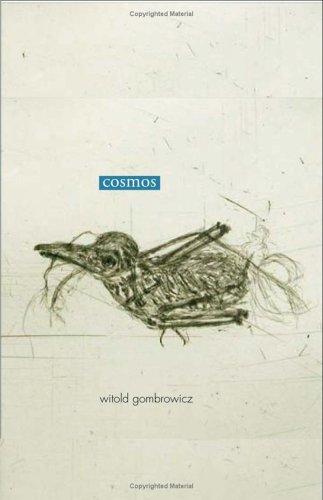 Cover of Kosmos