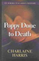 Cover of Poppy done to death