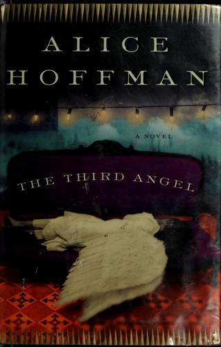 Cover of Third Angel, The