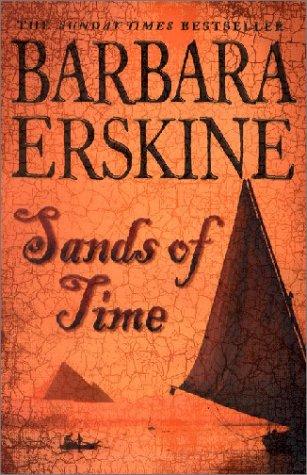 Cover of Sands of Time