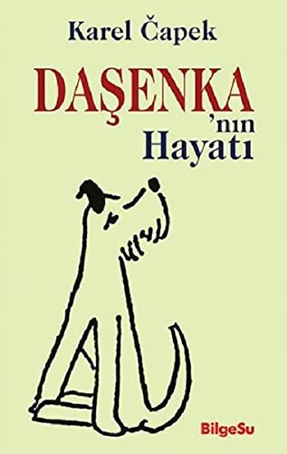 Cover of Daschenka