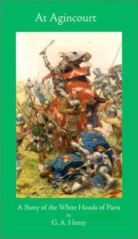 Cover of At Agincourt