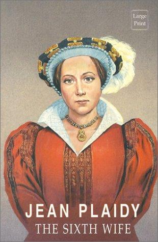 Cover of The Sixth Wife (Wheeler Compass)
