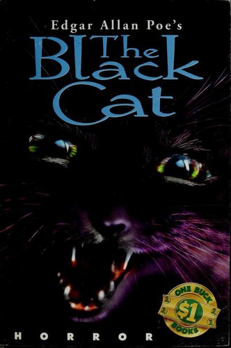 Cover of The Black Cat