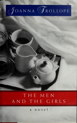 Cover of The men and the girls