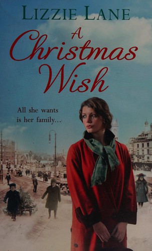 Cover of Christmas Wish