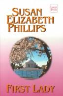 Cover of First Lady