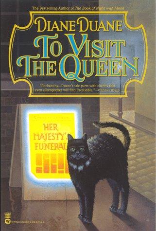 Cover of To visit the Queen
