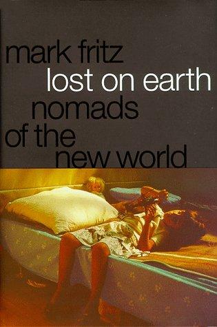 Cover of Lost on Earth