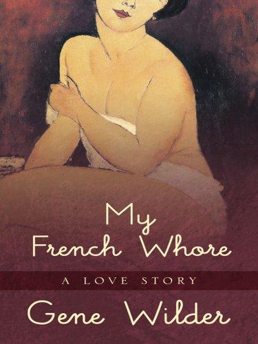 Cover of My French Whore