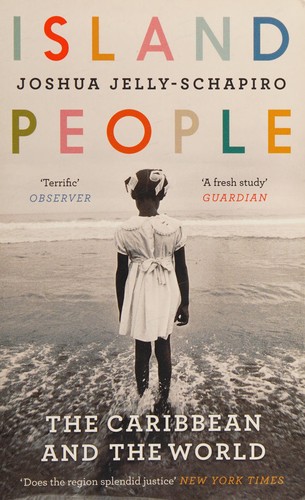 Cover of Island people