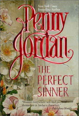 Cover of The Perfect Sinner