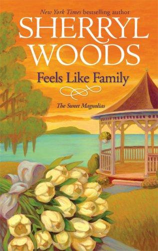 Cover of Feels Like Family