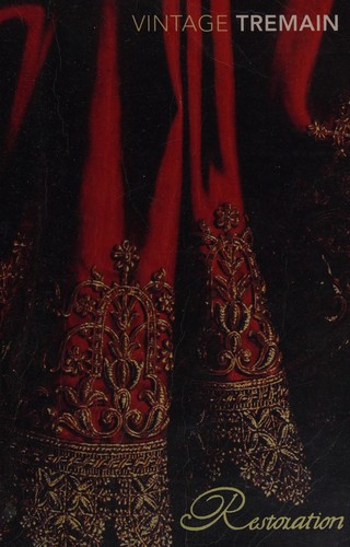 Cover of Restoration