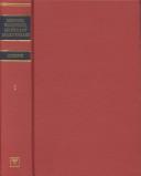 Cover of Leechdoms, wortcunning, and starcraft of early England
