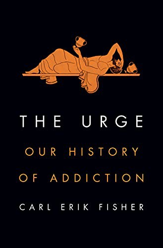 Cover of The Urge