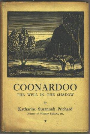 Cover of Coonardoo