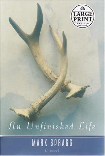 Cover of An Unfinished Life