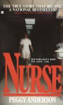 Cover of Nurse
