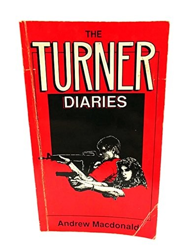 Cover of Turner Diaries (Audio)