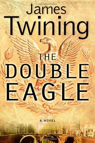 Cover of The Double Eagle