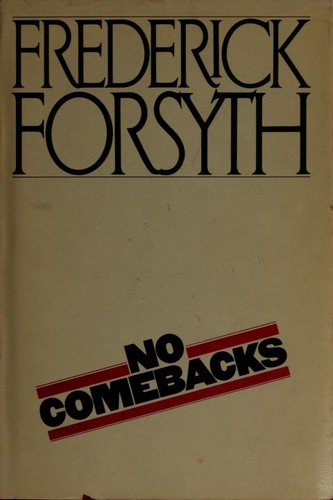 Cover of No Comebacks
