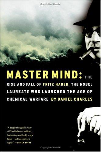 Cover of Master mind