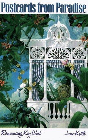 Cover of Postcards from Paradise