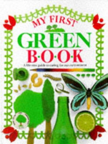 Cover of My First Green Book