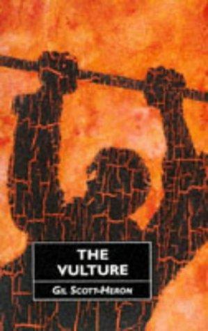 Cover of The vulture
