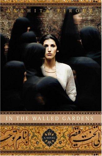 Cover of In the walled gardens