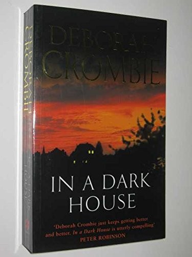 Cover of In a Dark House