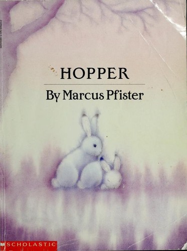 Cover of Hoppel