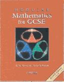 Cover of Modular mathematics for GCSE