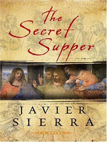 Cover of Cena secreta