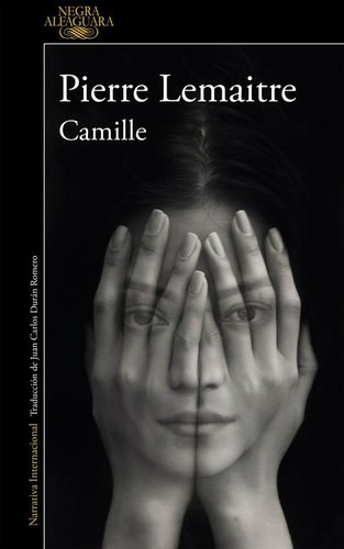Cover of Camille