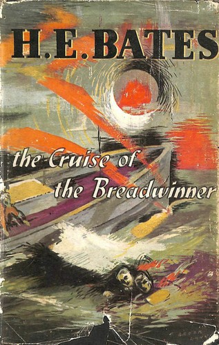 Cover of The cruise of the Breadwinner